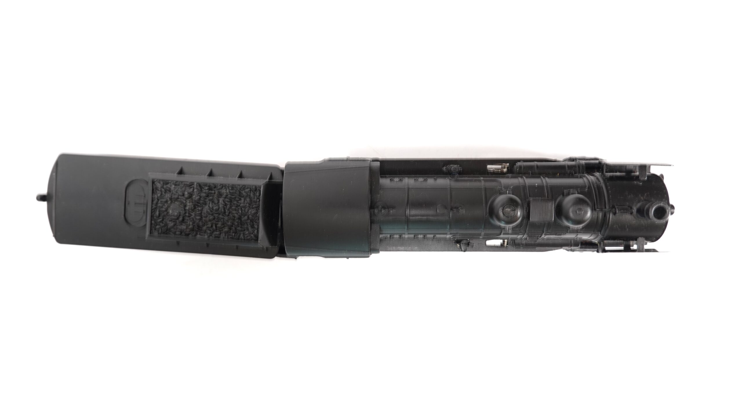 Märklin 3098 H0 DB Dampflok BR 38 | 1668 3 Märklin 3098 H0 DB Dampflok BR 38 | 1668 – Bild 3