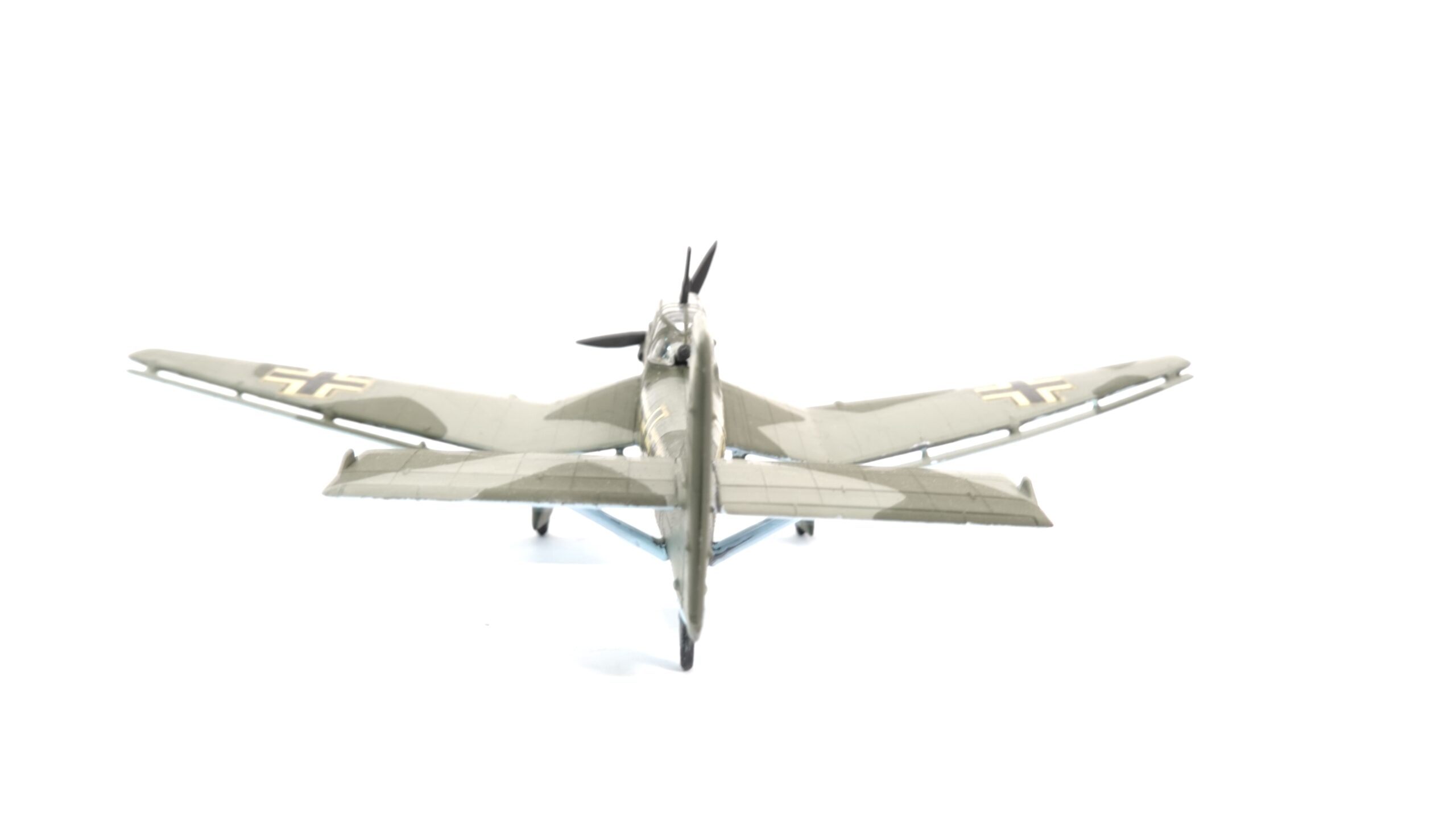 Junkers Ju 87 B-2 „Stuka“ | 1696 9 Junkers Ju 87 B-2 „Stuka“ | 1696 – Bild 9