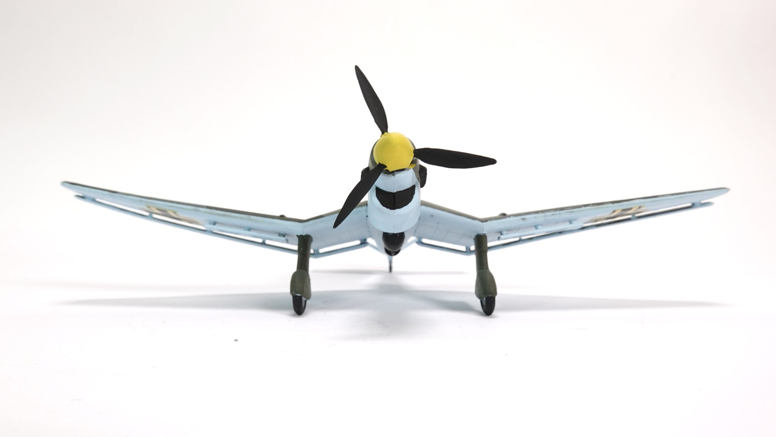 Junkers Ju 87 B-2 „Stuka“ | 1696 7 Junkers Ju 87 B-2 „Stuka“ | 1696 – Bild 7