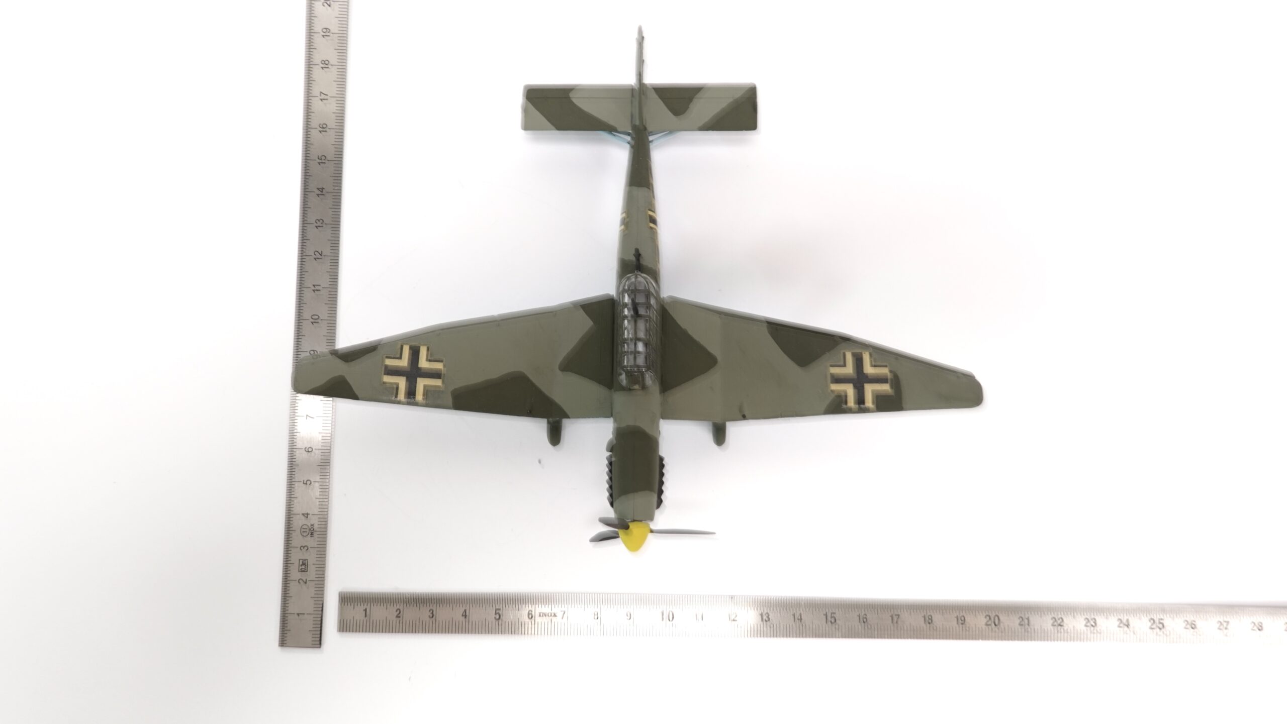 Junkers Ju 87 B-2 „Stuka“ | 1696 12 Junkers Ju 87 B-2 „Stuka“ | 1696 – Bild 12