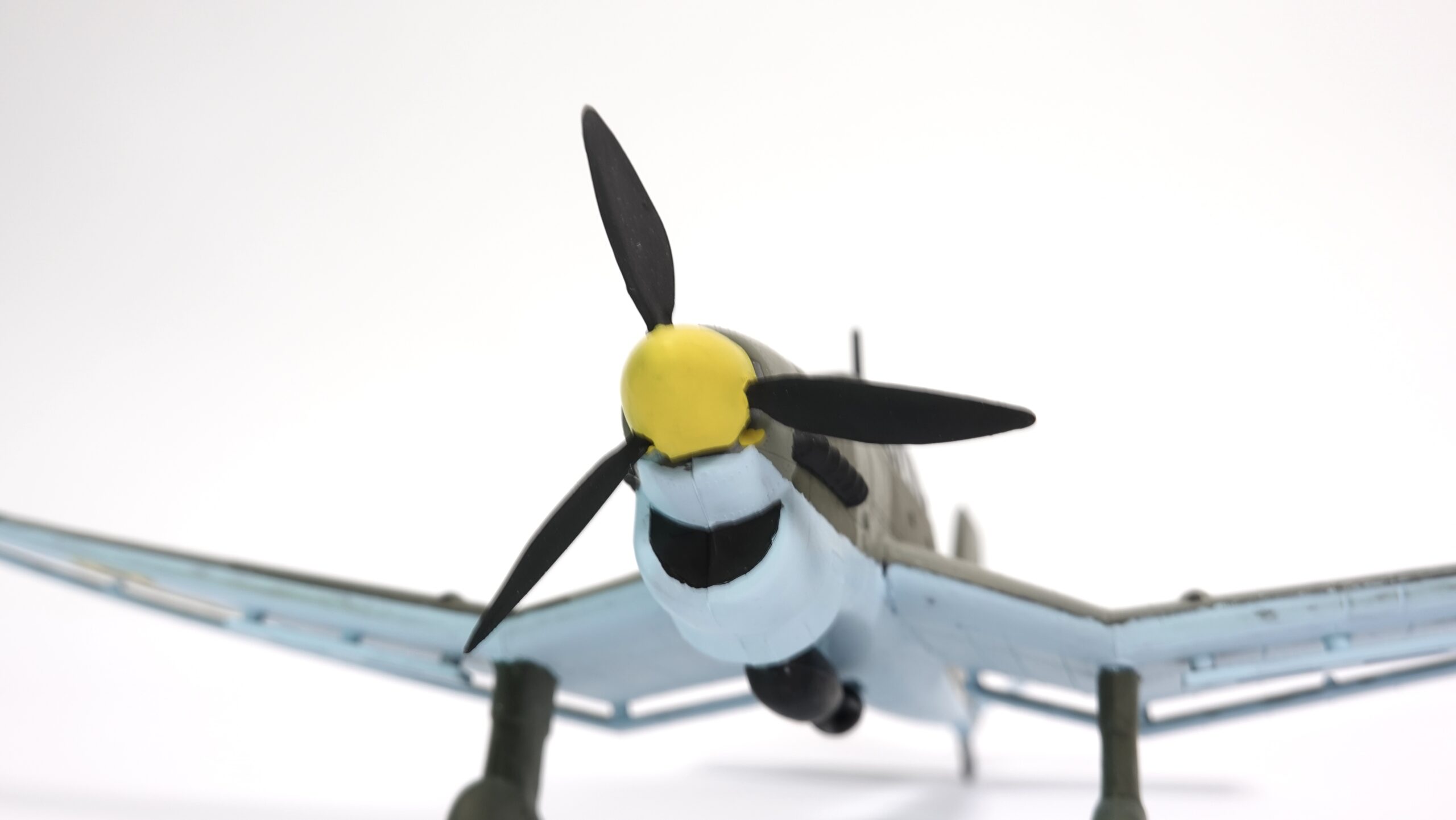 Junkers Ju 87 B-2 „Stuka“ | 1696 3 Junkers Ju 87 B-2 „Stuka“ | 1696 – Bild 3