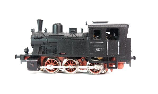 Märklin 3029 H0 DB Dampflok | 1520