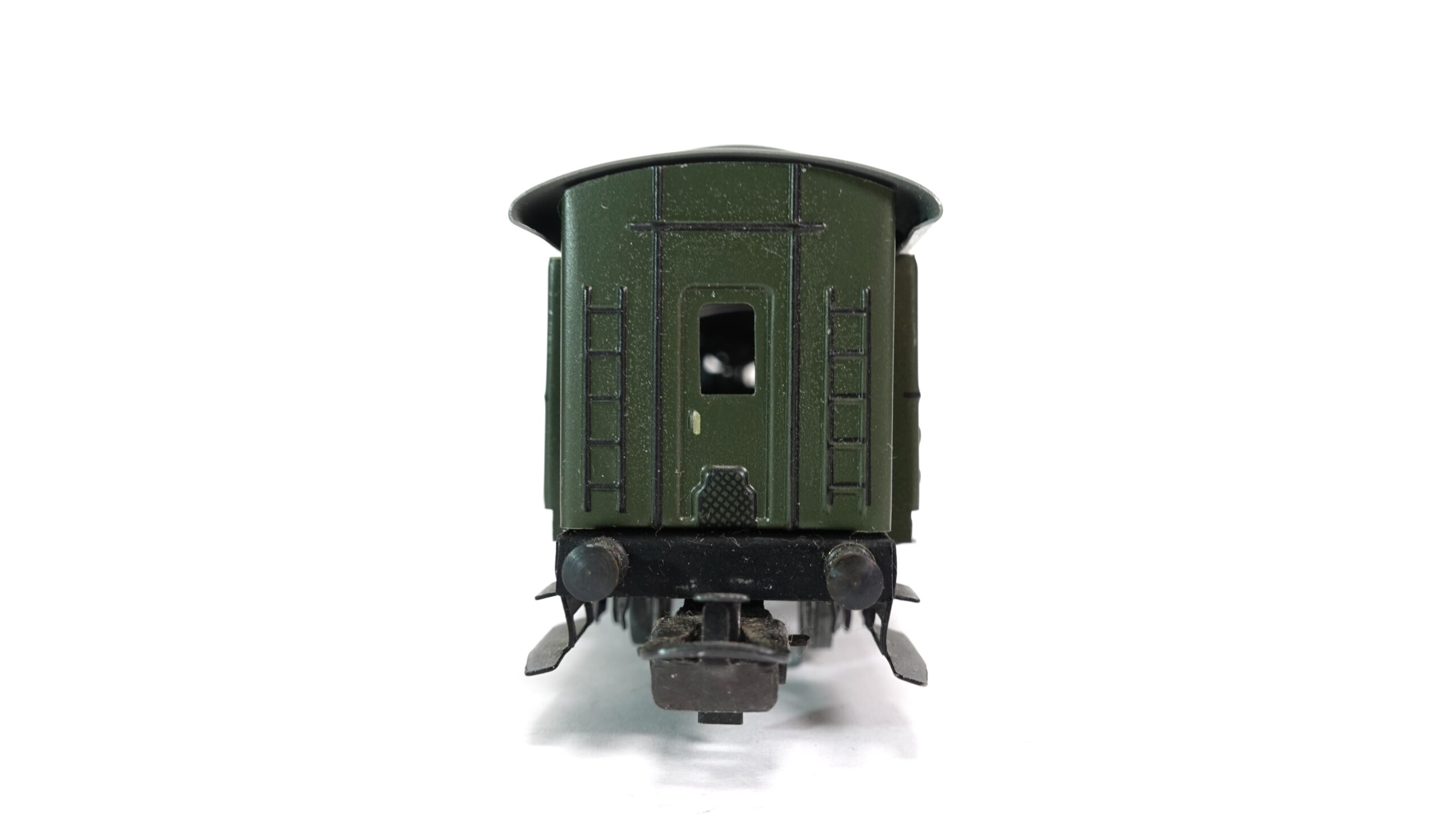 Märklin 4003 H0 DB Gepäckwagen Schlusslicht | 1539 4 Märklin 4003 H0 DB Gepäckwagen Schlusslicht | 1539 – Bild 4