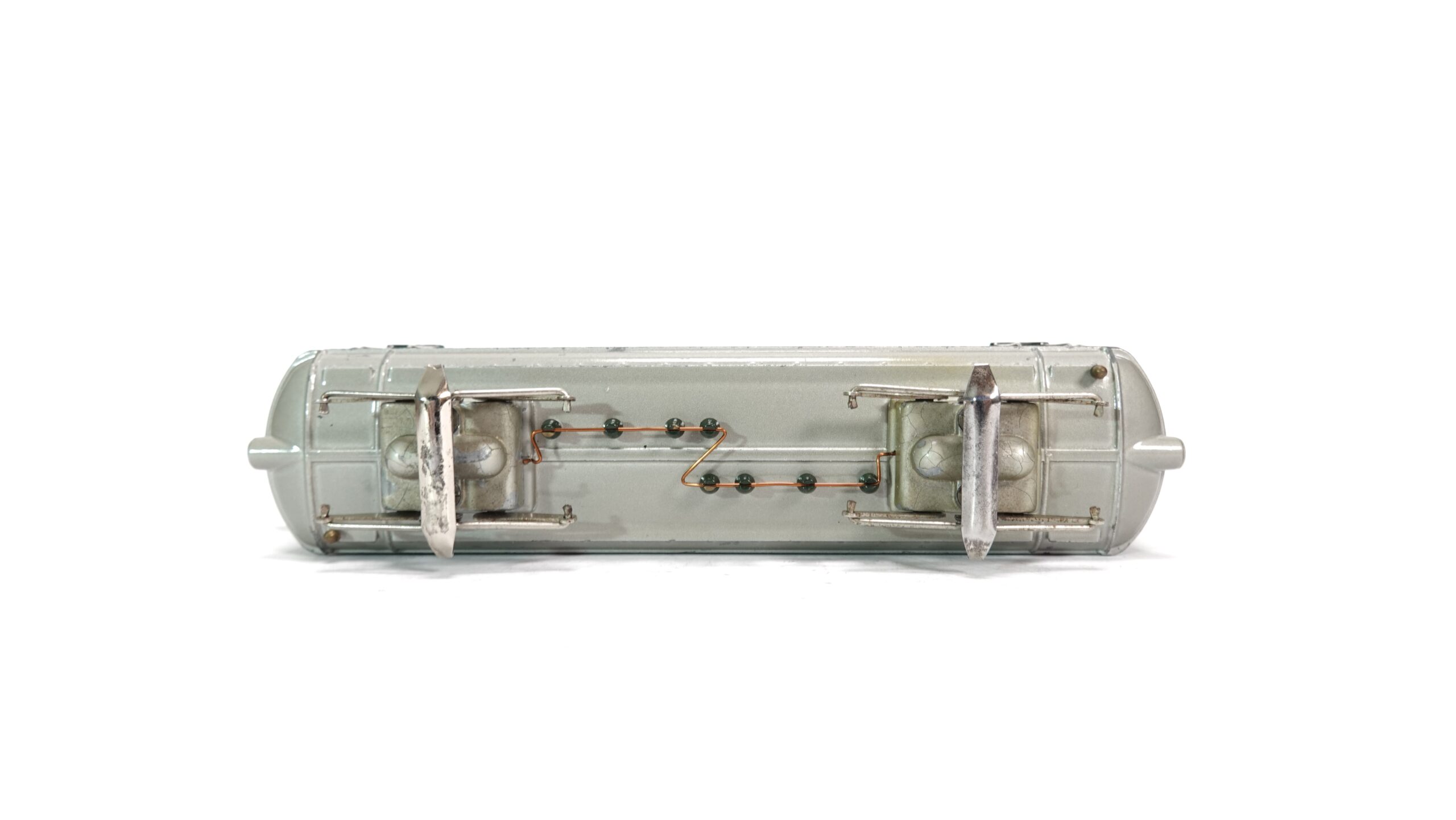 Wesa 150 13mm SBB E-Lok Re 4/4 I | 1551 6 Wesa 150 13mm SBB E-Lok Re 4/4 I | 1551 – Bild 6