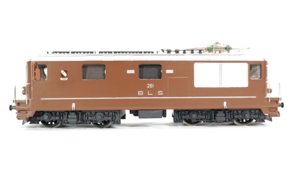 HAG 181 H0 BLS Re 4/4 261 Thun