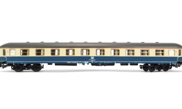 Liliput 894 04 H0 DB Personenwagen 1. Kl | 1558