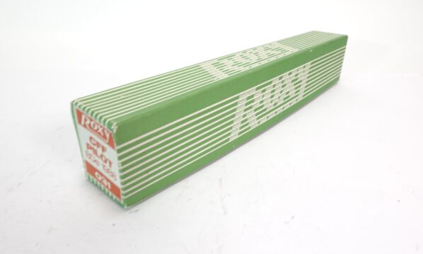 Roxy 031 H0 SBB Steuerwagen Leerkarton