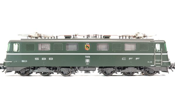 Märklin 3338 H0 SBB Ae 6/6 Bern | 1569