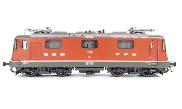 Märklin 37348 H0 SBB Re 4/4 II 1129 | 1574