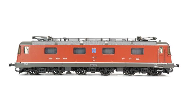 Märklin 37325 H0 SBB Re 6/6 Balerna 11672 | 1575