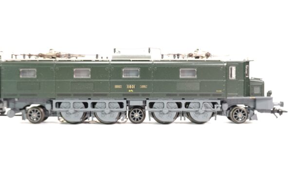 Märklin 33591H0 SBB Ae 8/14 11801 | 1578