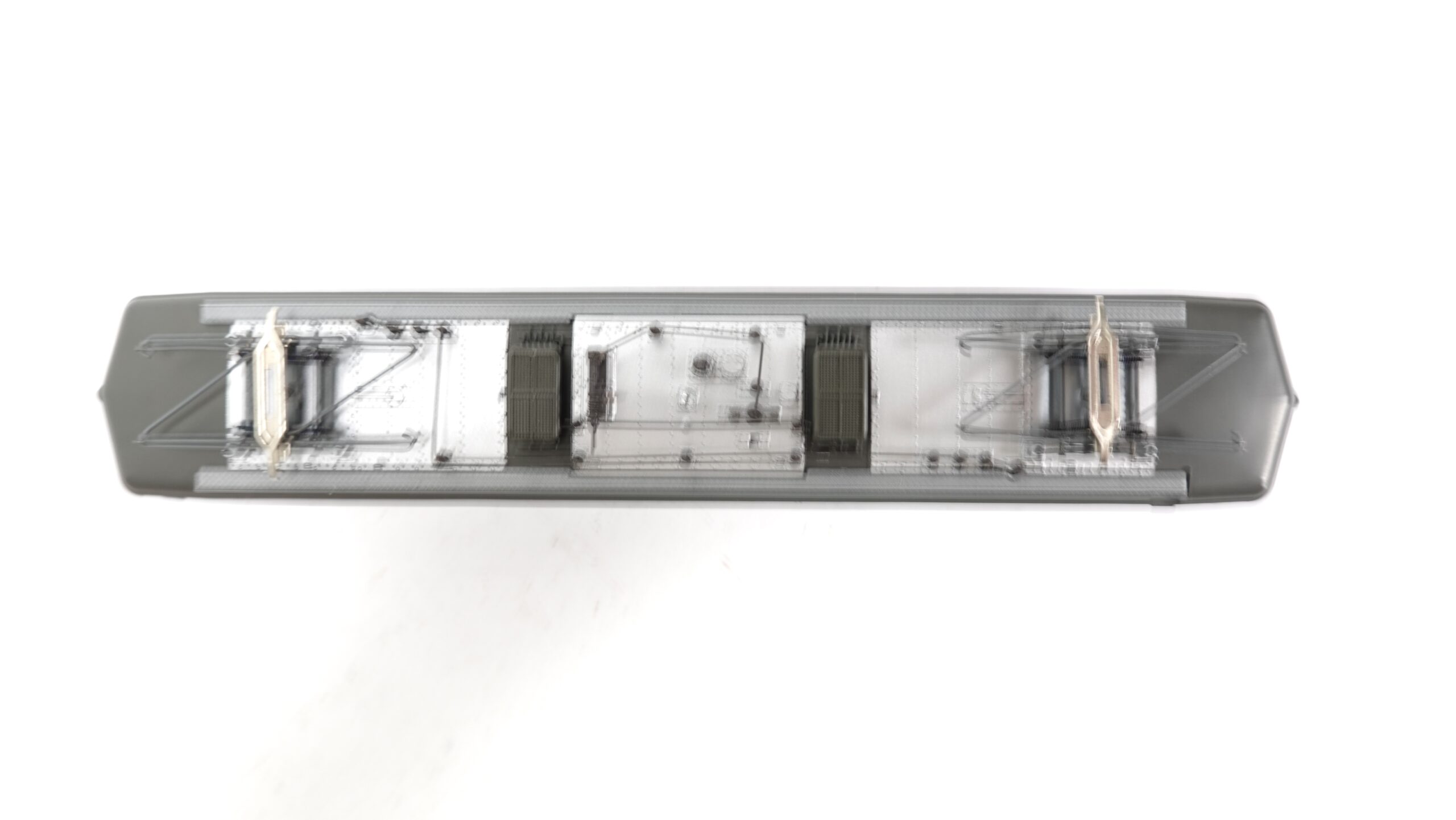 Roco 43535 H0 SBB Ae 6/6 Stadt Genf | 1594 6 Roco 43535 H0 SBB Ae 6/6 Stadt Genf | 1594 – Bild 6
