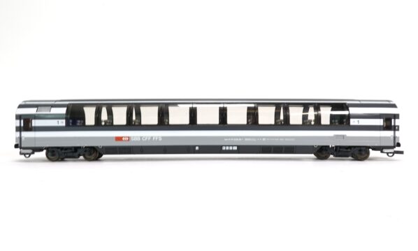 Roco 44769 H0 SBB Panoramawagen 1. Kl