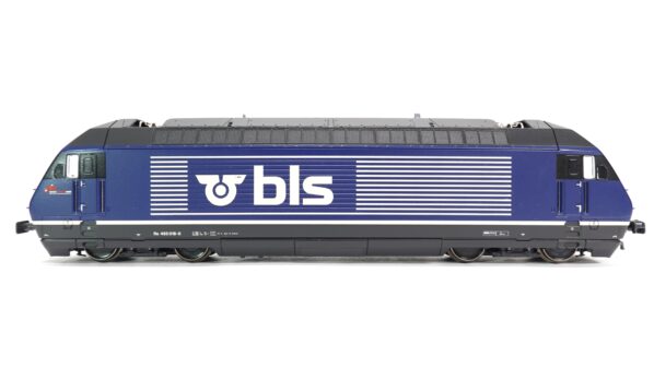 Roco 62399 H0 BLS Re 465 Brienzer Rothorn | 1599