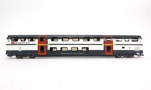 Roco 64850 H0 SBB Dosto 1. Klasse | 1601