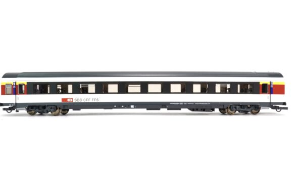Roco 44971.1 HO SBB Personenwagen 1. Kl | 1605