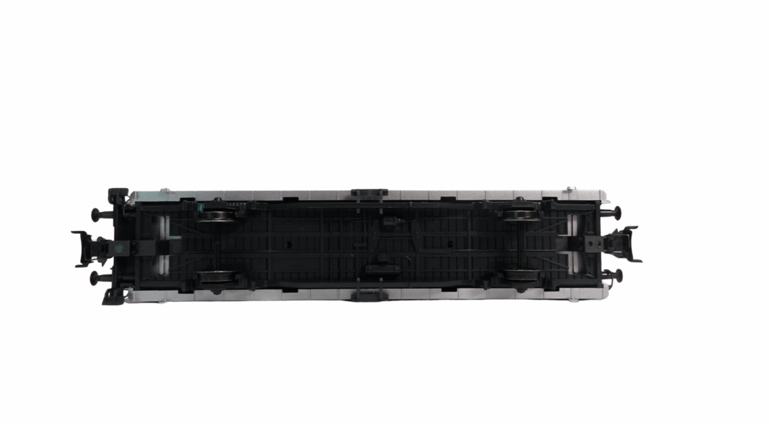 Märklin 4735.904 H0 SBB Güterwagen Hbis Usego 4 Märklin 4735.904 H0 SBB Güterwagen Hbis Usego – Bild 4