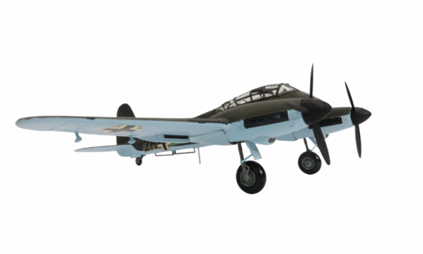 e55 Caudron C.714 „Cyclone“ | 1732