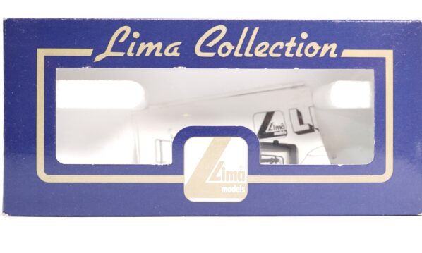 Lima 302816 H0 Leerkarton blau