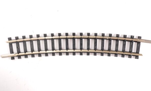 Minitrix 14927 N gebogenes Gleis Radius 362,6 mm