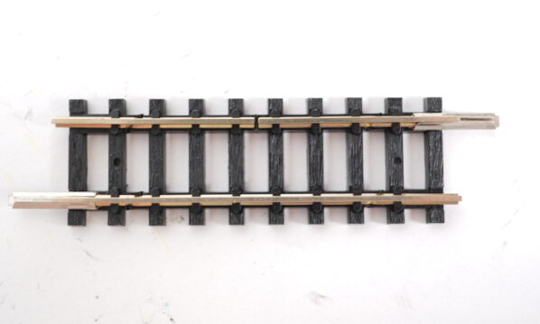 Minitrix 14982 N Trenngleis gerade Länge 50,0 mm