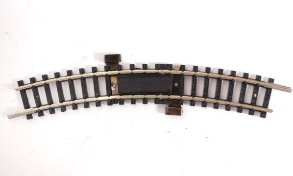 Minitrix 14972 N Anschlussgleis R 1 - 30°