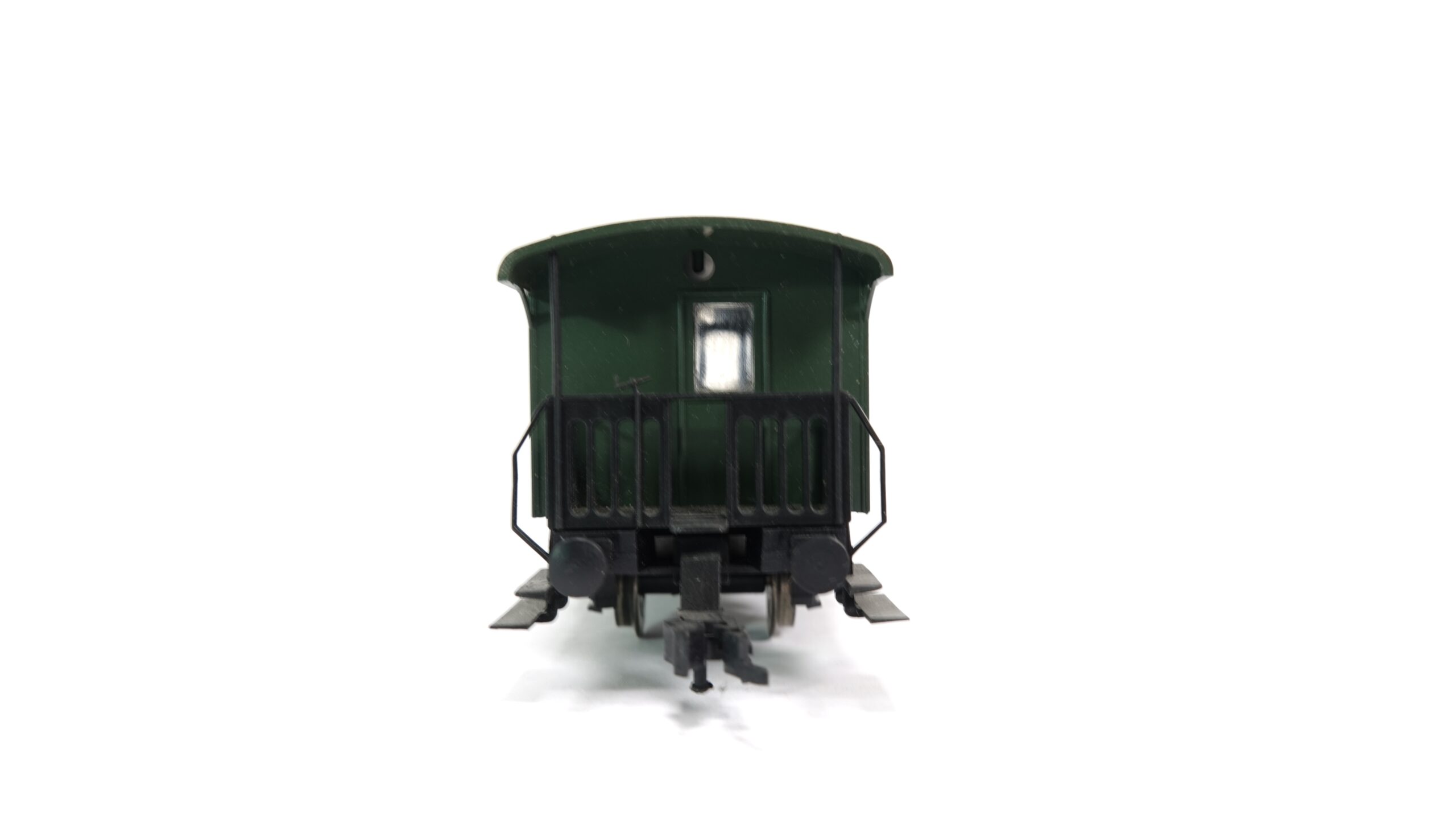 Fleischmann 5055 H0 DRG Gepäckwagen | 1645 3 Fleischmann 5055 H0 DRG Gepäckwagen | 1645 – Bild 3