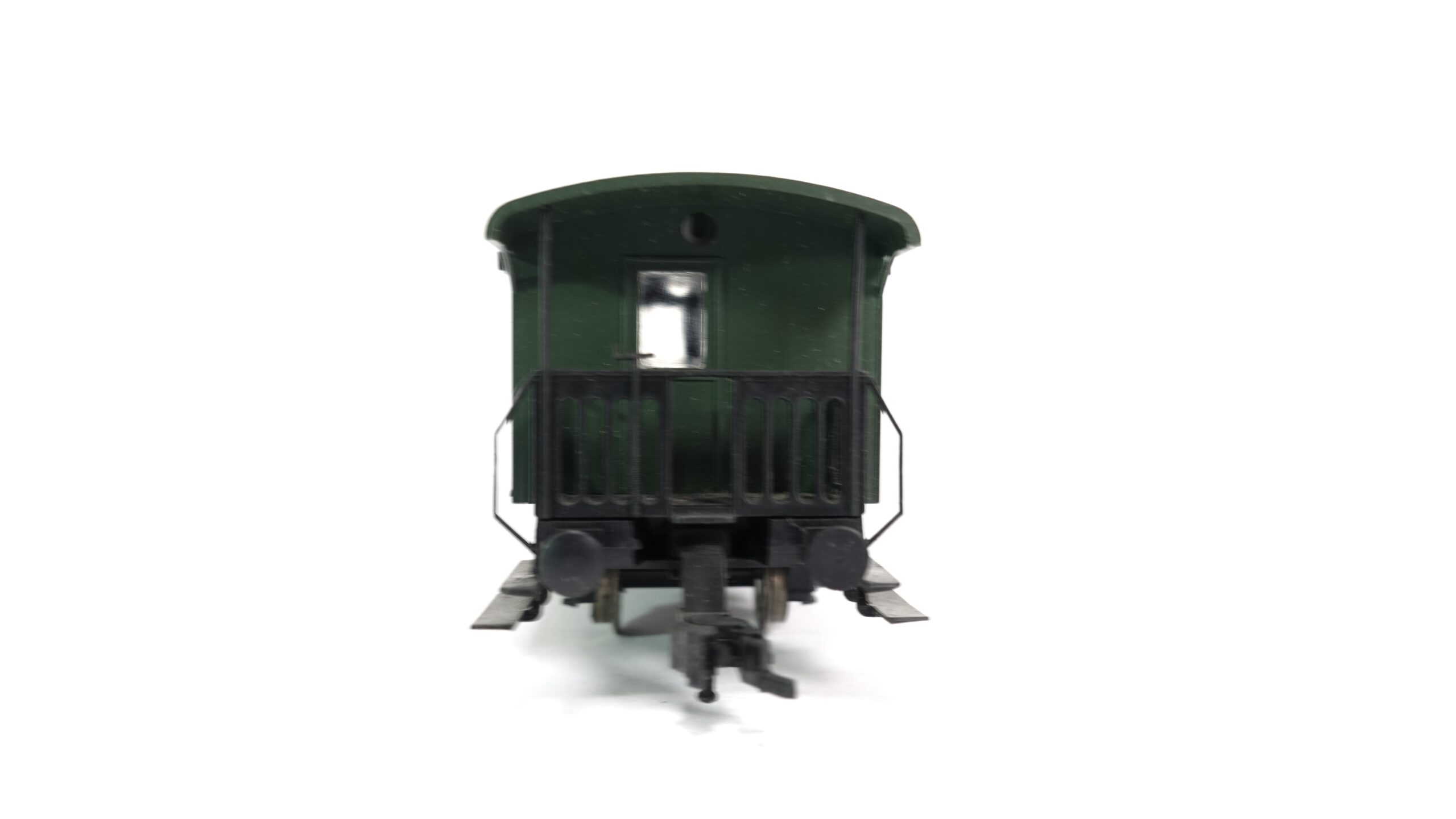 Fleischmann 5055 H0 DRG Gepäckwagen | 1645 5 Fleischmann 5055 H0 DRG Gepäckwagen | 1645 – Bild 5
