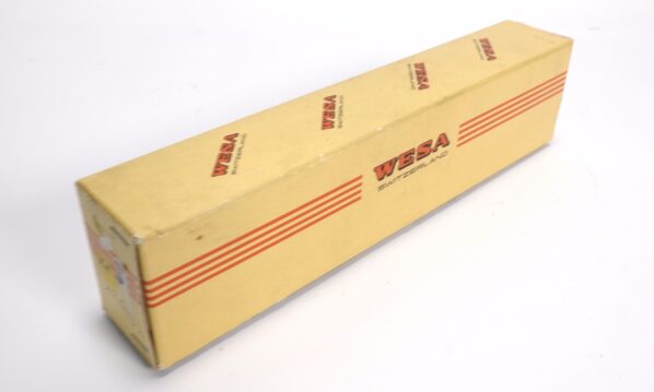 Wesa 190 13mm Leerkarton Diesel USA | 1659