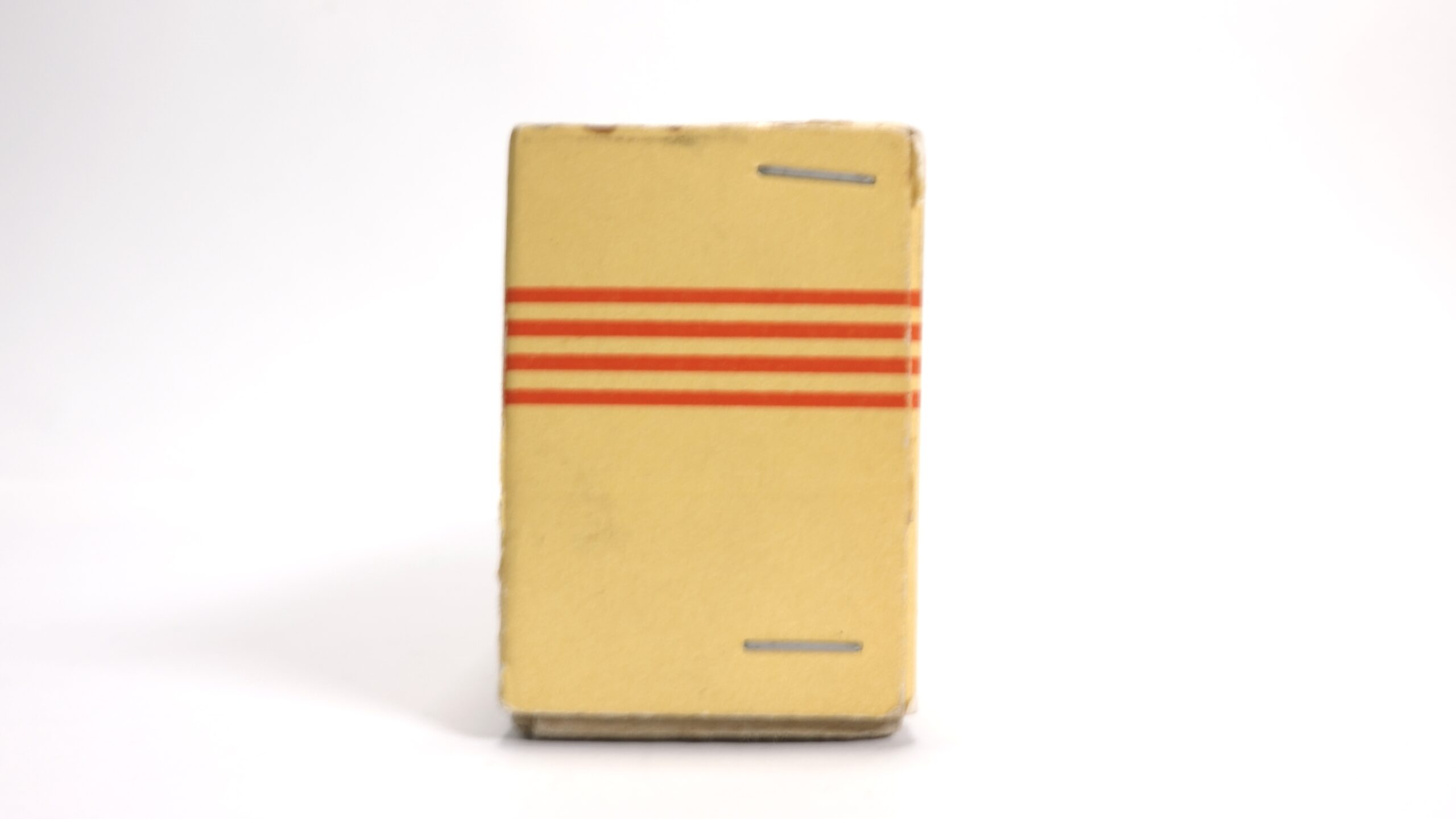 Wesa 190 13mm Leerkarton Diesel USA | 1659 4 Wesa 190 13mm Leerkarton Diesel USA | 1659 – Bild 4