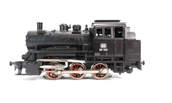 Märklin 3000 H0 DB Dampflok BR 89 | 1669