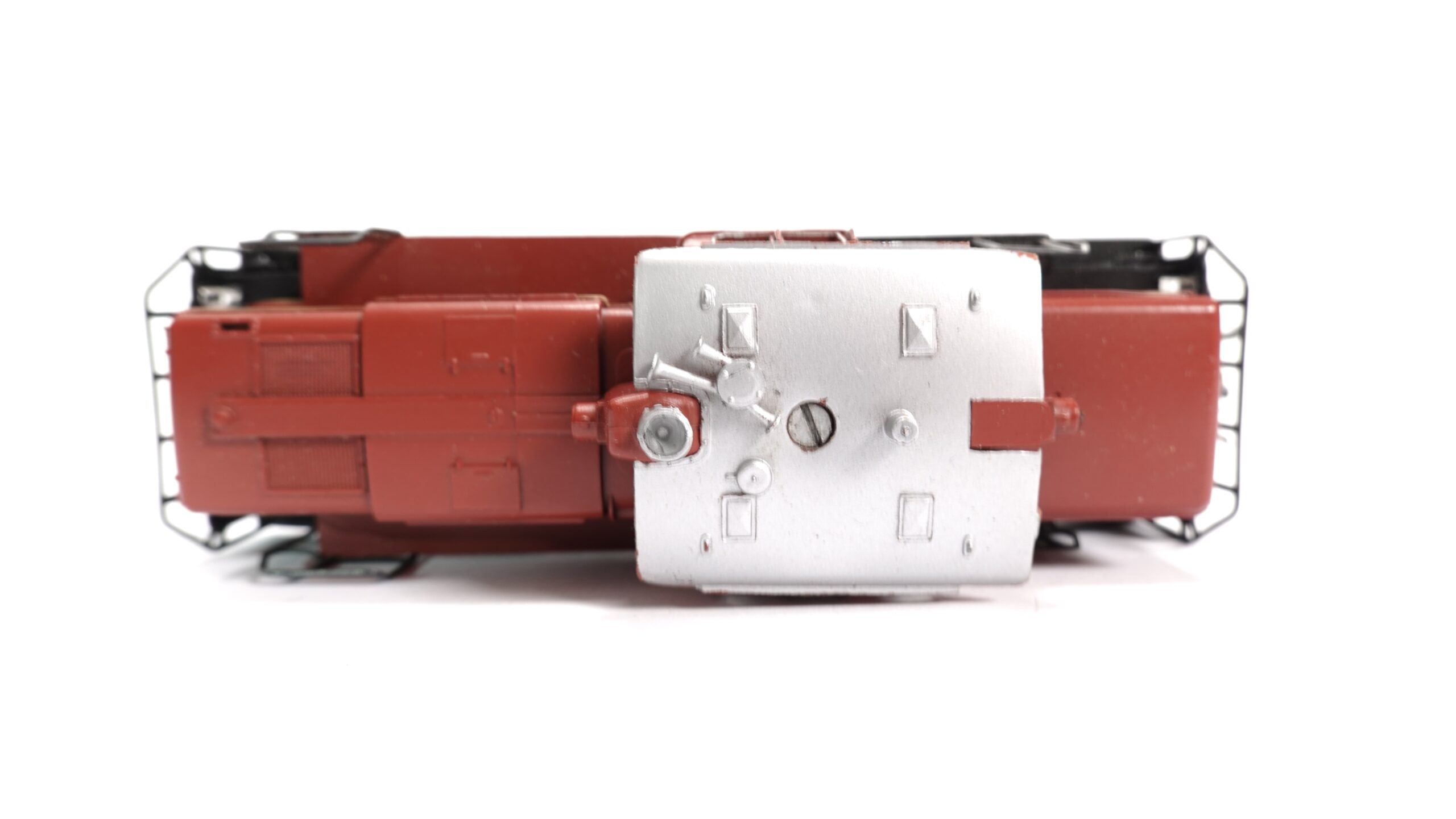 Märklin 3065 H0 DB V 260 Diesellok Telex | 1672 7 Märklin 3065 H0 DB V 260 Diesellok Telex | 1672 – Bild 7