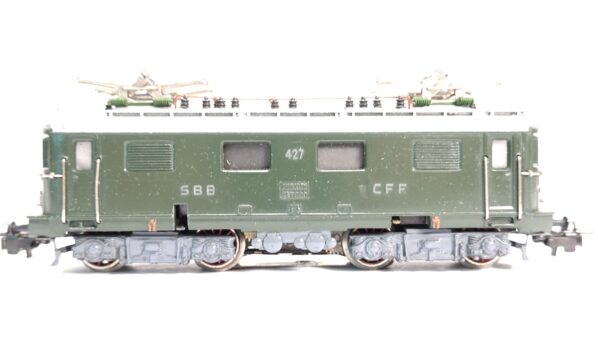 Märklin 3014 H0 SBB Re 4/4 I | 1674