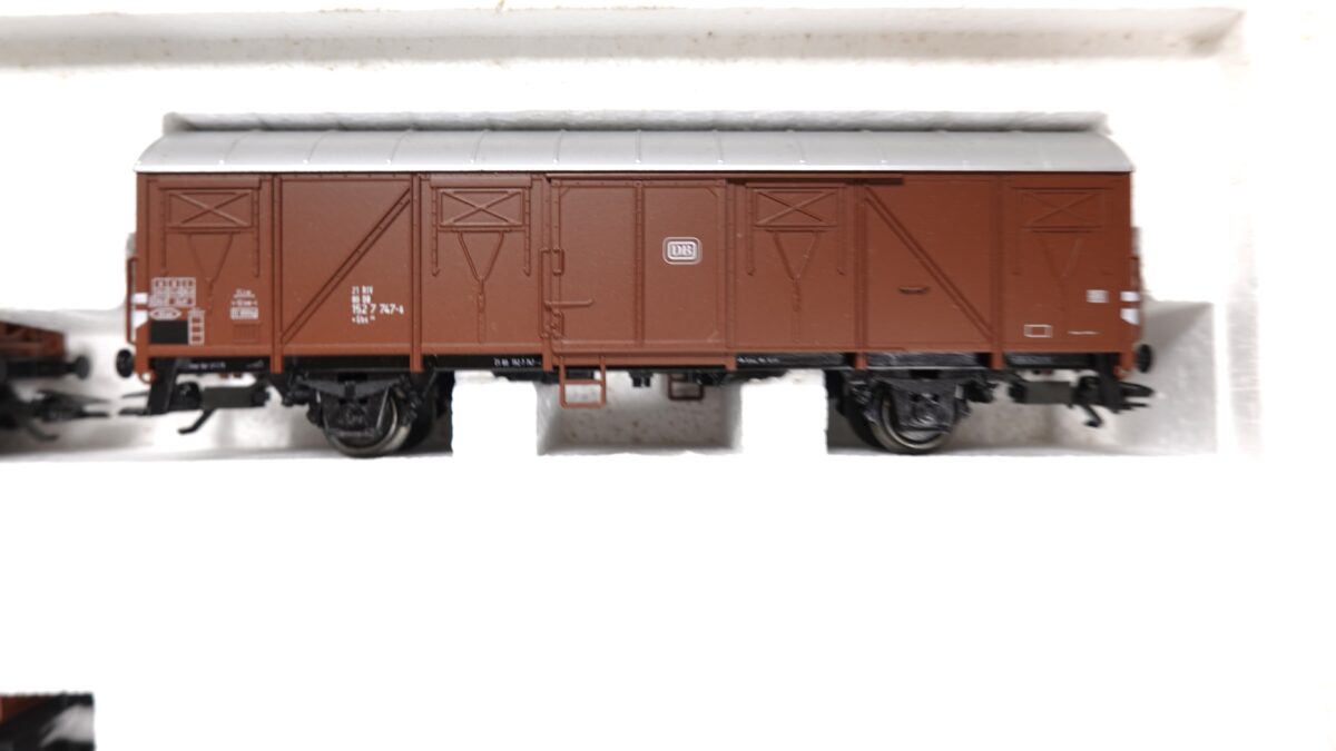 Märklin 2983 H0 DB Startset mit BR 216 kaufen