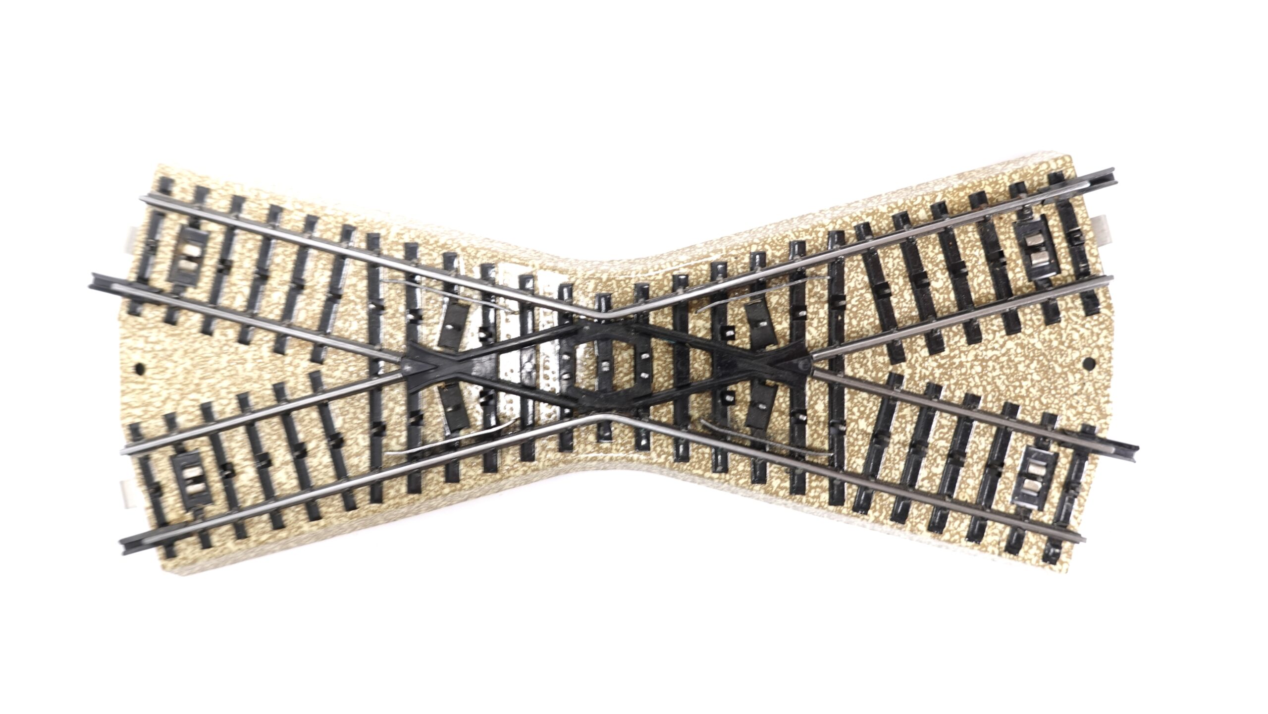 Märklin 3601K Kreuzung M-Gleis 2 Märklin 3601K Kreuzung M-Gleis – Bild 2