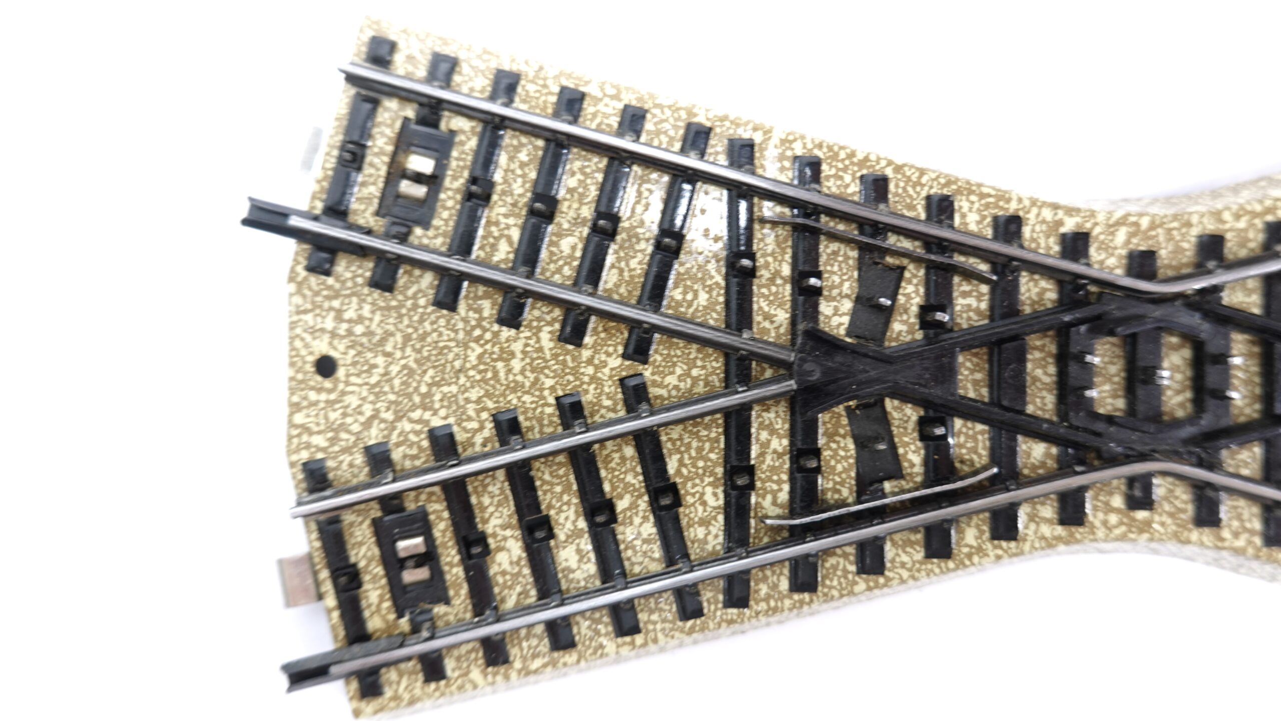 Märklin 3601K Kreuzung M-Gleis 1 Märklin 3601K Kreuzung M-Gleis