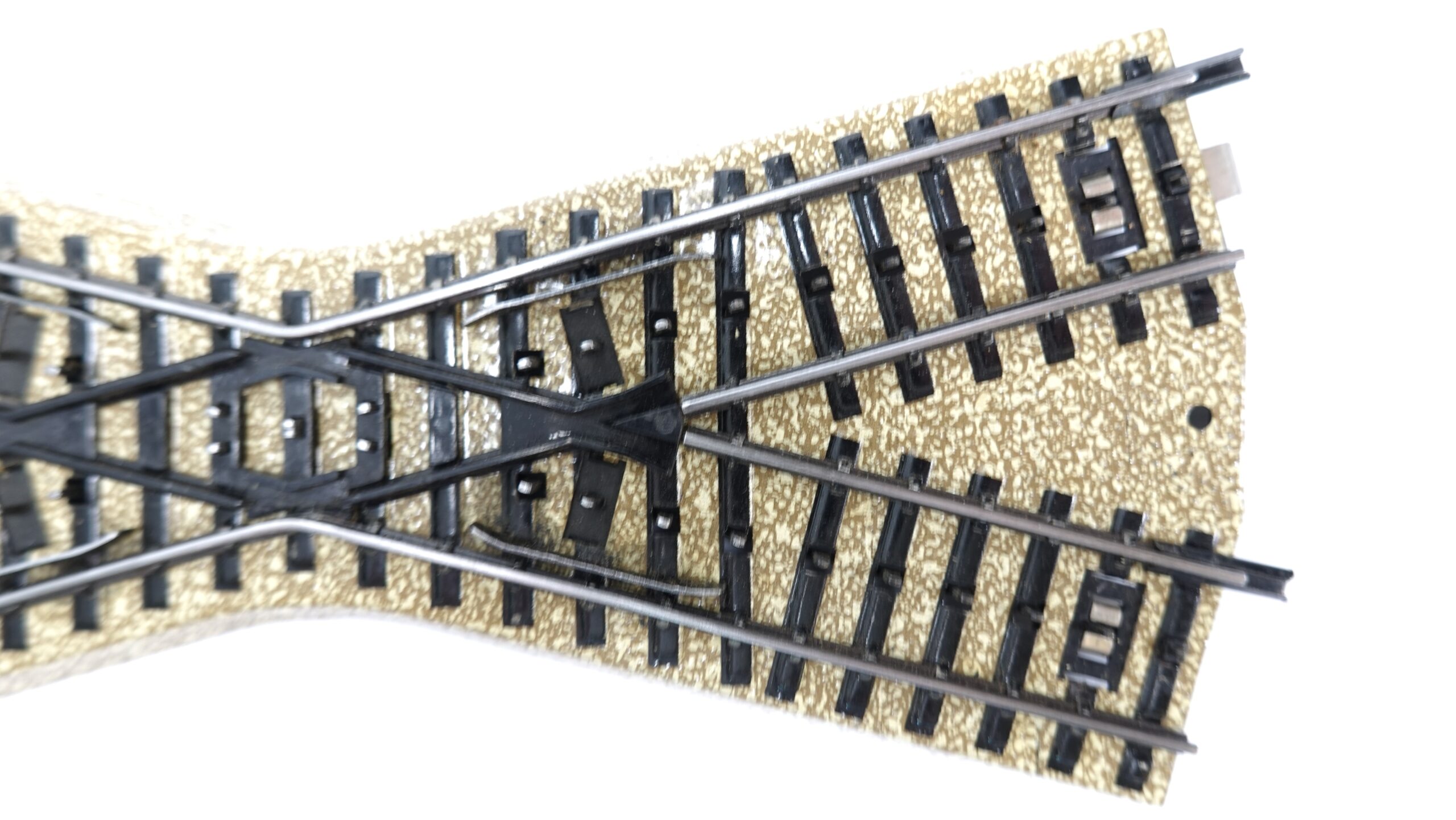 Märklin 3601K Kreuzung M-Gleis 3 Märklin 3601K Kreuzung M-Gleis – Bild 3