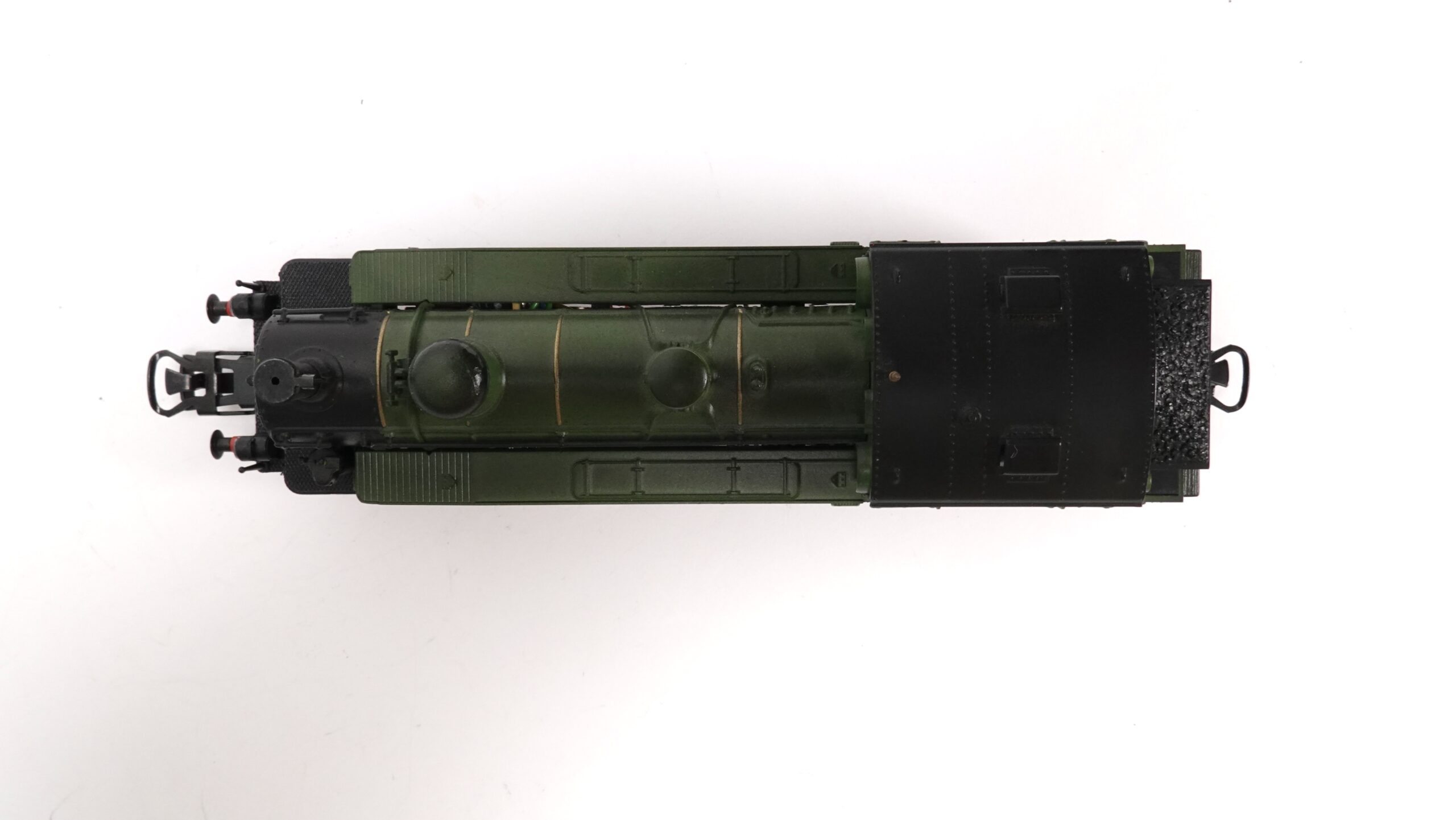 Märklin 2857 H0 K.W. St. E. Württembergischer Zug 7 Märklin 2857 H0 K.W. St. E. Württembergischer Zug – Bild 7