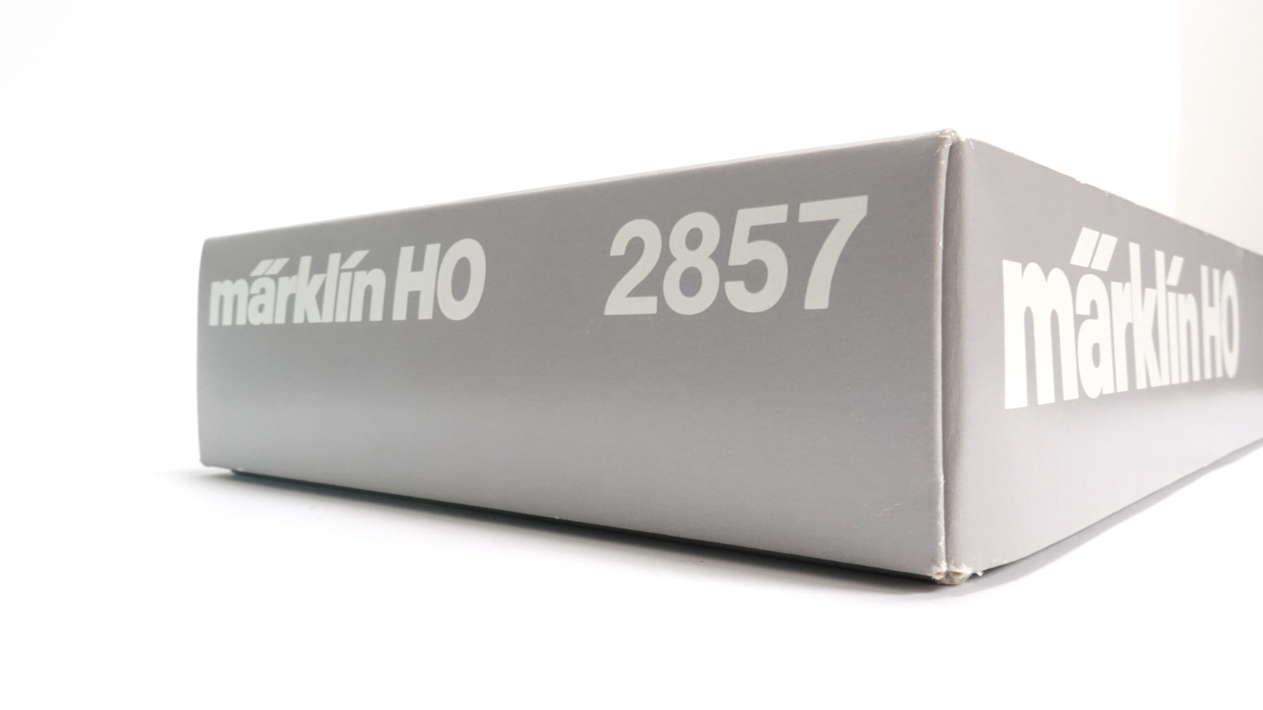 Märklin 2857 H0 K.W. St. E. Württembergischer Zug 17 Märklin 2857 H0 K.W. St. E. Württembergischer Zug – Bild 17