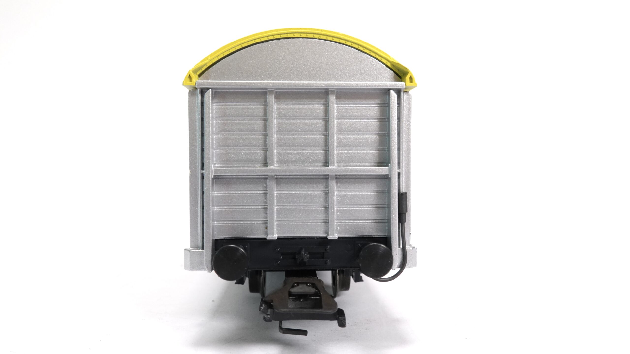 Märklin 4735,933 H0 SBB Güterwagen Hbis Knorr 5 Märklin 4735,933 H0 SBB Güterwagen Hbis Knorr – Bild 5