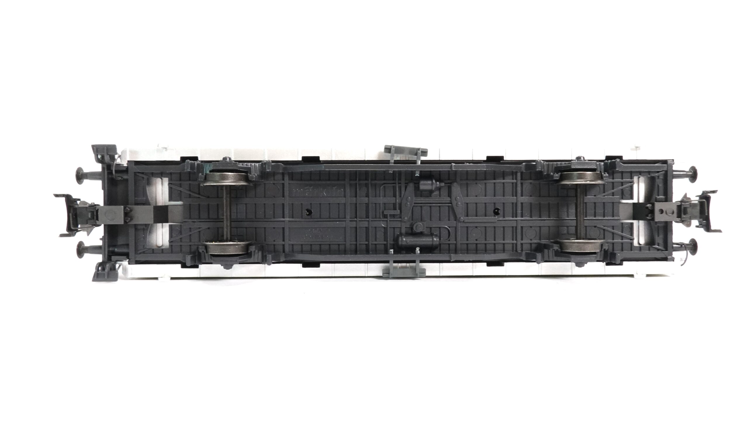 Märklin 4735,933 H0 SBB Güterwagen Hbis Knorr 6 Märklin 4735,933 H0 SBB Güterwagen Hbis Knorr – Bild 6