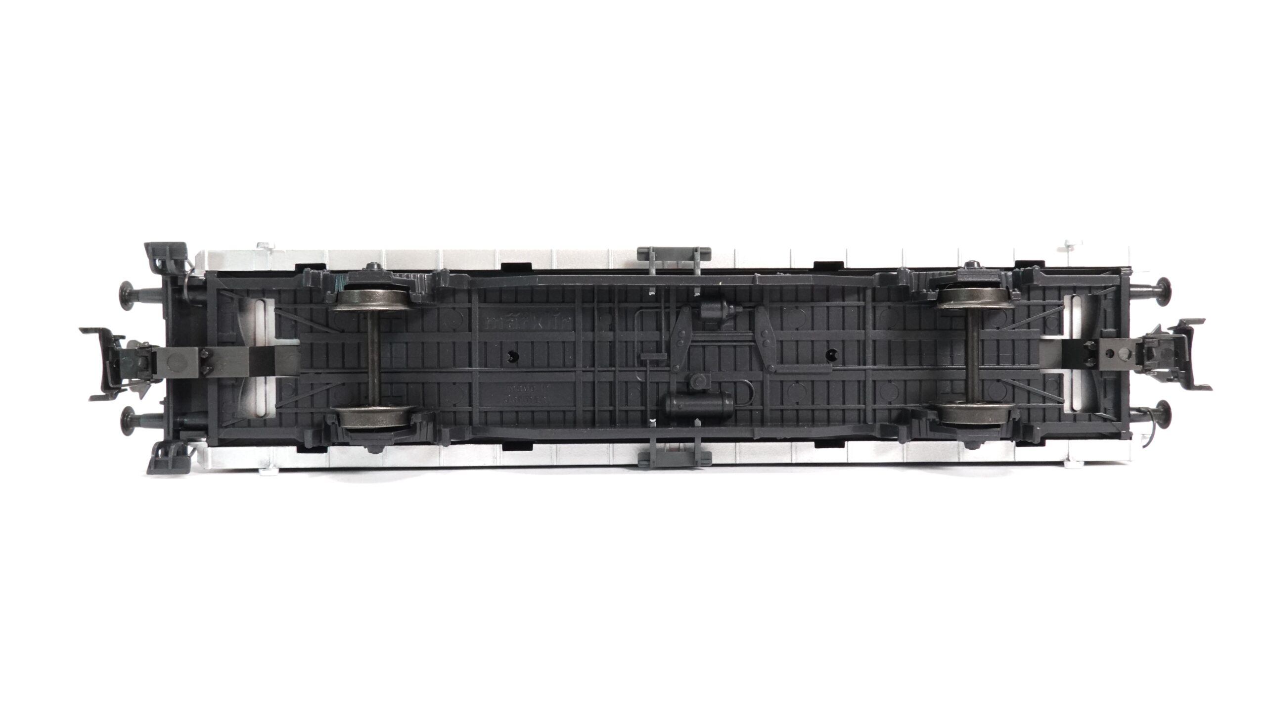 Märklin 4735,928 H0 SBB Güterwagen Hbis Space Dream 5 Märklin 4735,928 H0 SBB Güterwagen Hbis Space Dream – Bild 5