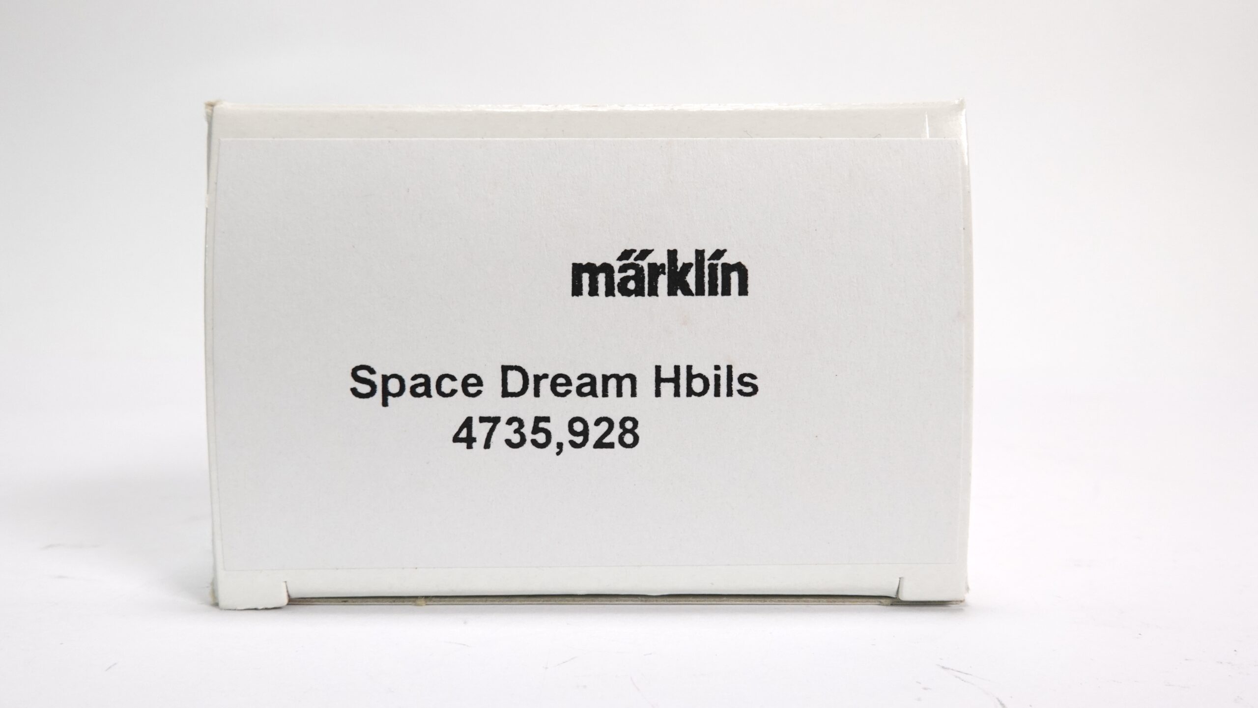 Märklin 4735,928 H0 SBB Güterwagen Hbis Space Dream 8 Märklin 4735,928 H0 SBB Güterwagen Hbis Space Dream – Bild 8