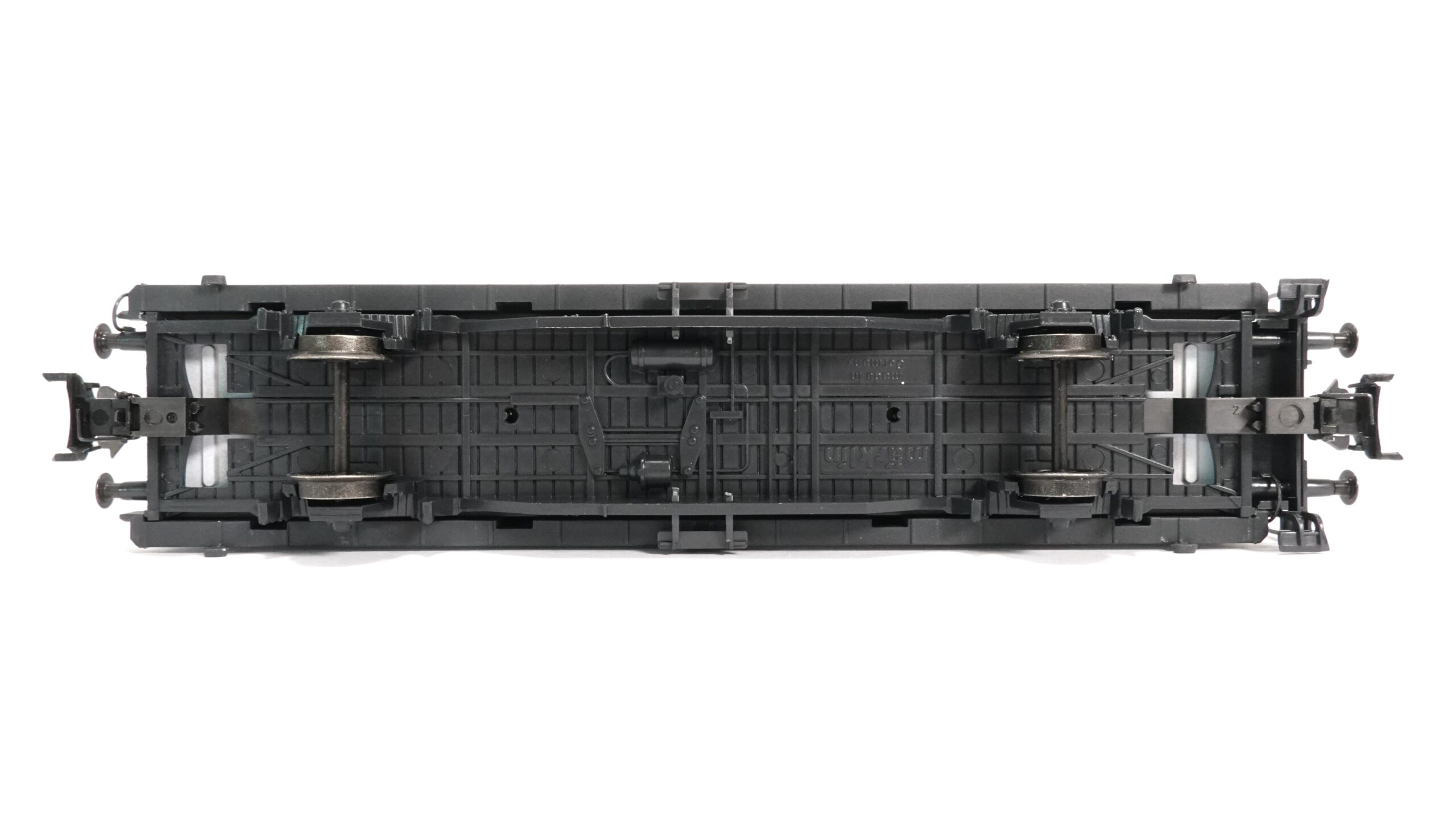 Märklin 4735.901 H0 SBB Güterwagen Hbis Ascom 6 Märklin 4735.901 H0 SBB Güterwagen Hbis Ascom – Bild 6