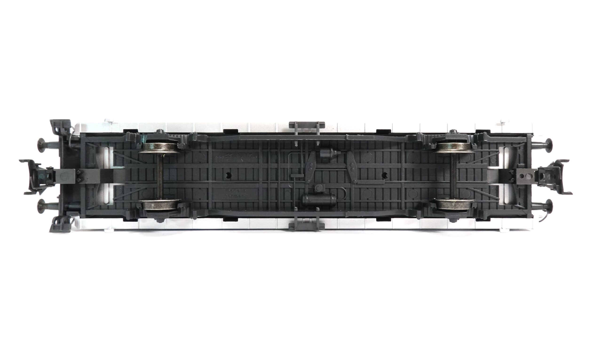 Märklin 84735.15 H0 SBB Güterwagen Hbis Jura Salz 7 Märklin 84735.15 H0 SBB Güterwagen Hbis Jura Salz – Bild 7