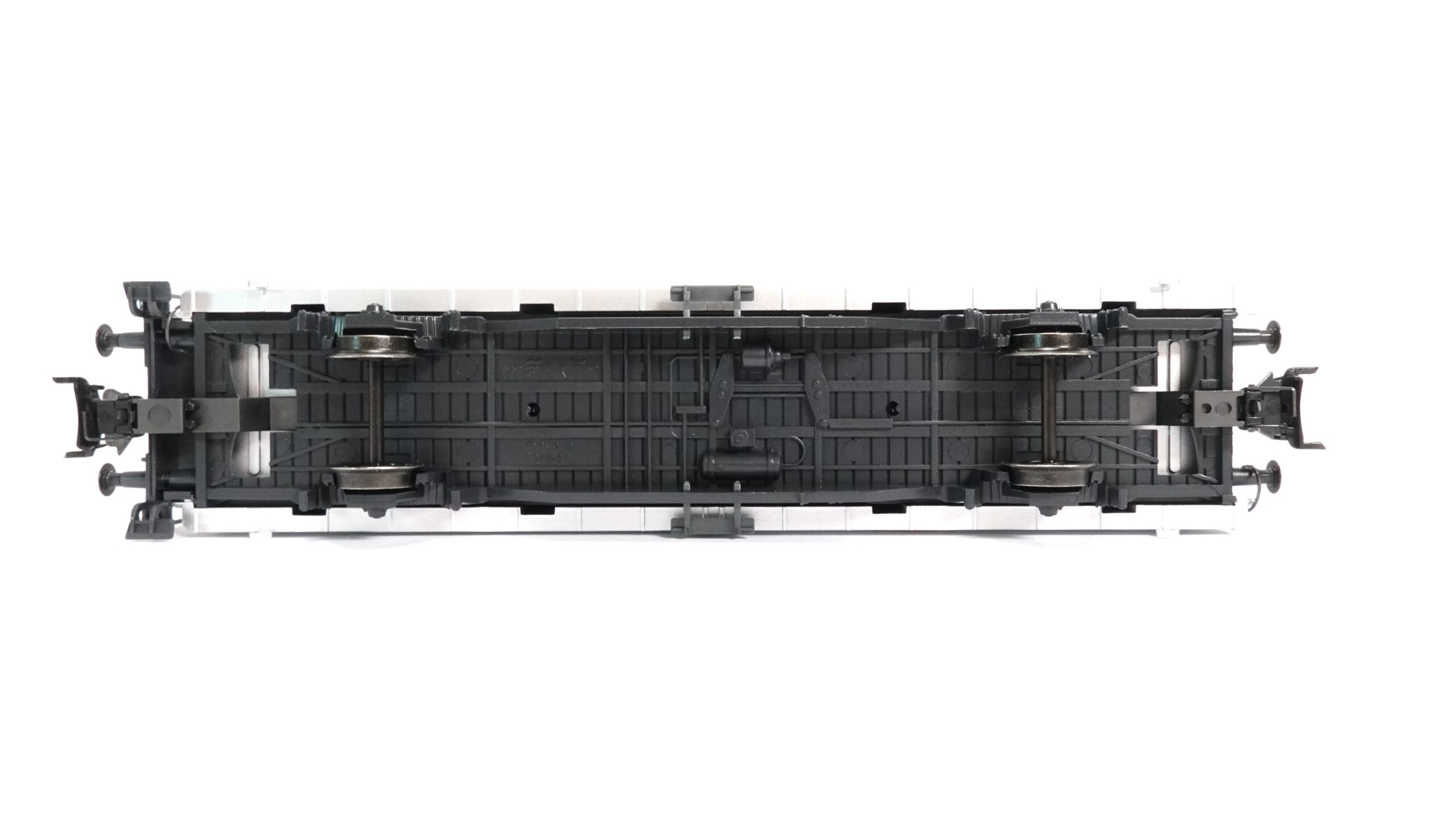 Märklin 4735.932 H0 SBB Güterwagen Hbis Walliser Bier 6 Märklin 4735.932 H0 SBB Güterwagen Hbis Walliser Bier – Bild 6