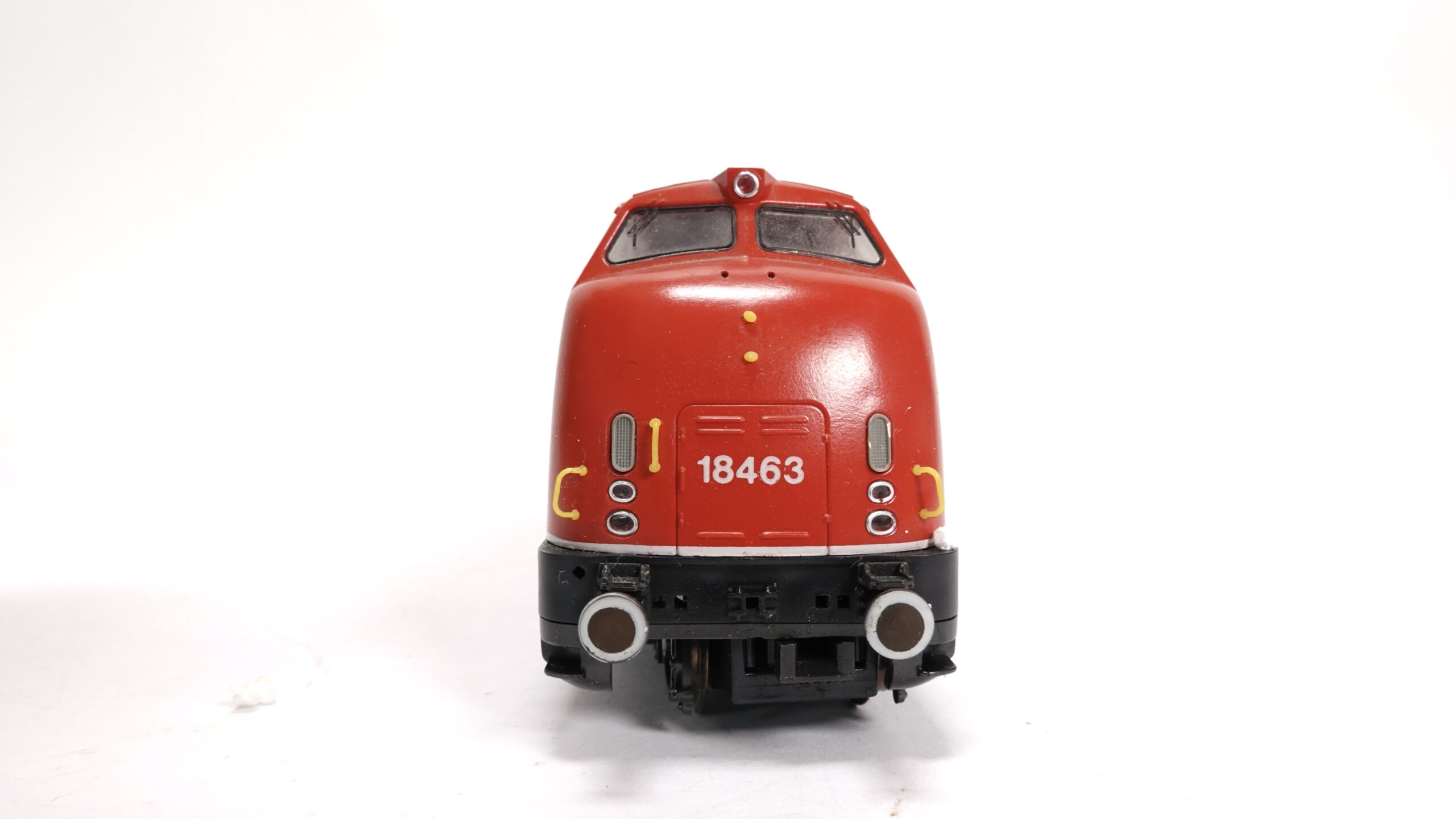 Roco 43580 H0 SBB Am 4/4 | 1726 / defekt 6 Roco 43580 H0 SBB Am 4/4 | 1726 / defekt – Bild 6