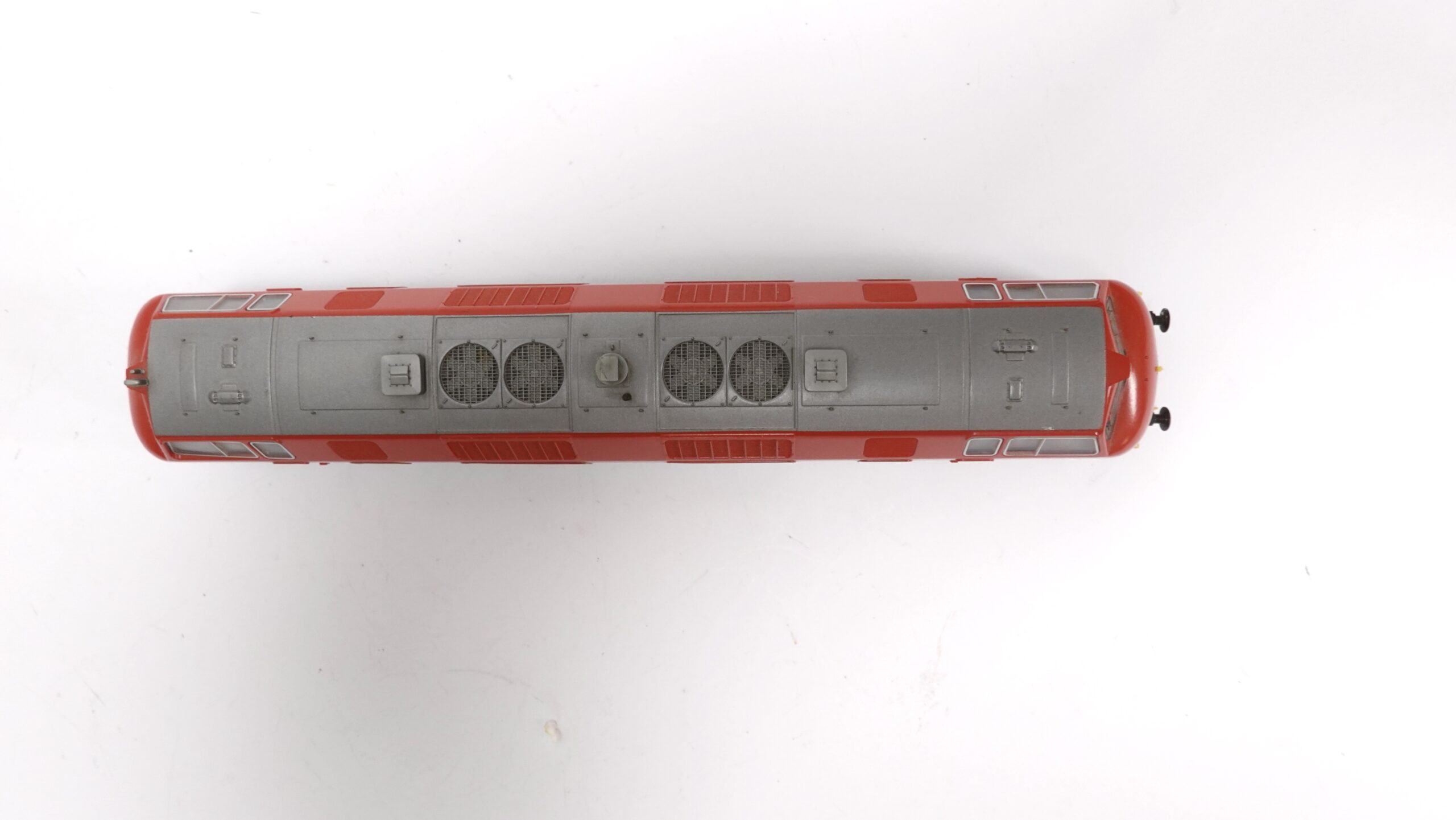 Roco 43580 H0 SBB Am 4/4 | 1726 / defekt 3 Roco 43580 H0 SBB Am 4/4 | 1726 / defekt – Bild 3