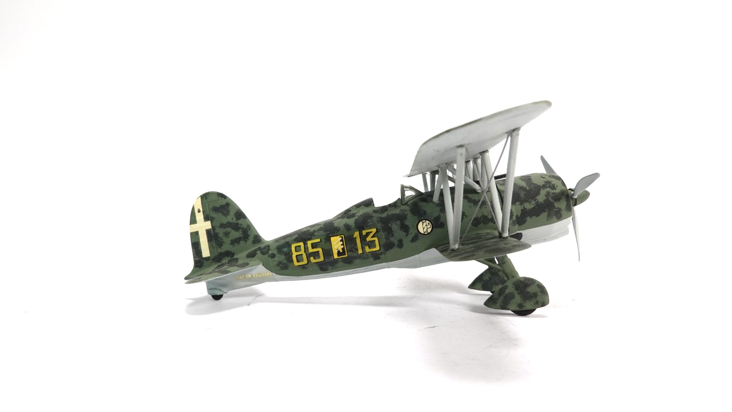 e55 Fiat CR.42 Falco | 1729 1 e55 Fiat CR.42 Falco | 1729