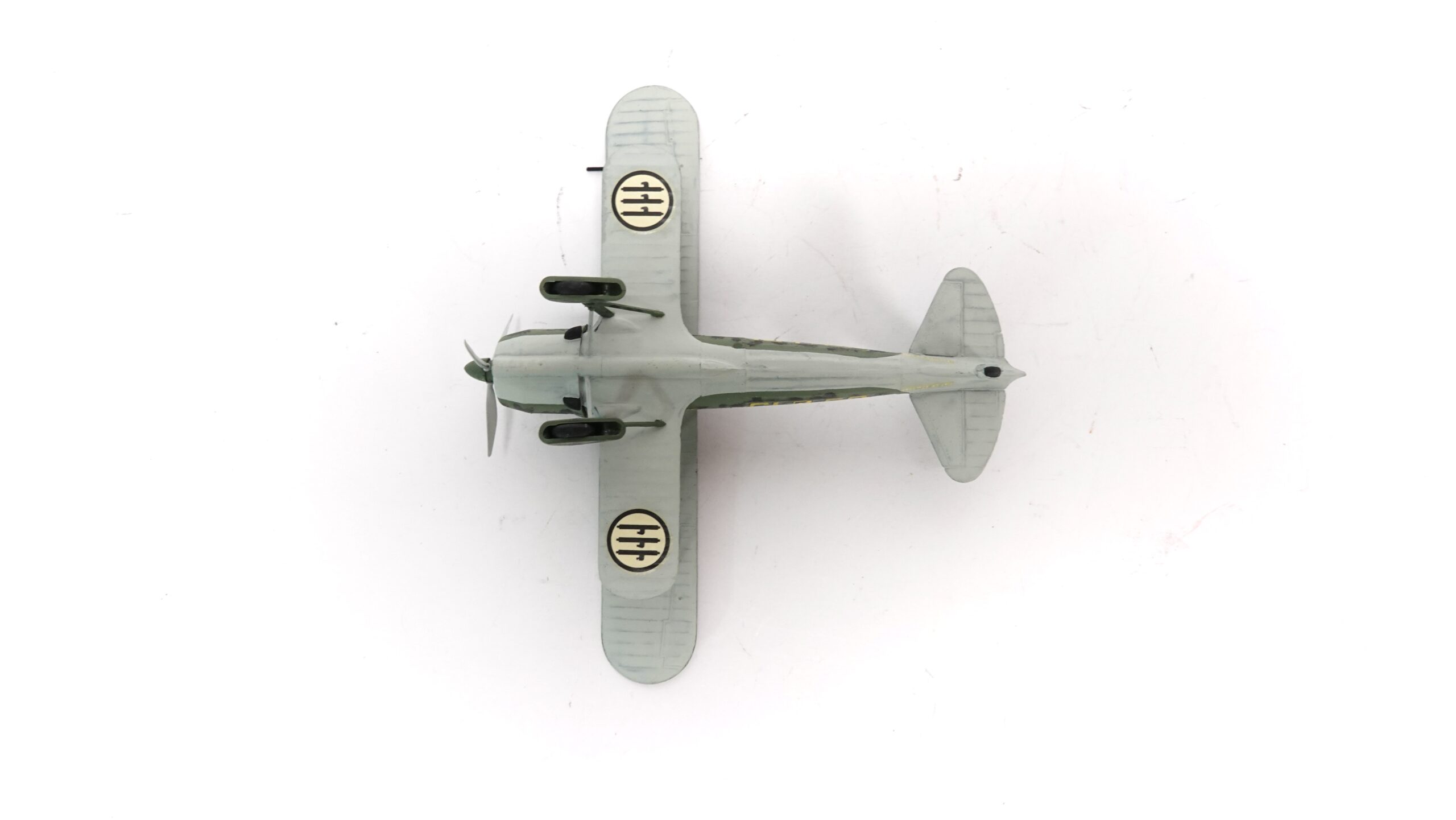 e55 Fiat CR.42 Falco | 1729 4 e55 Fiat CR.42 Falco | 1729 – Bild 4